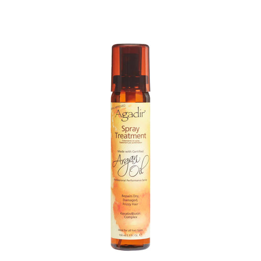 Agadir Argan Oil Spray Treatment
