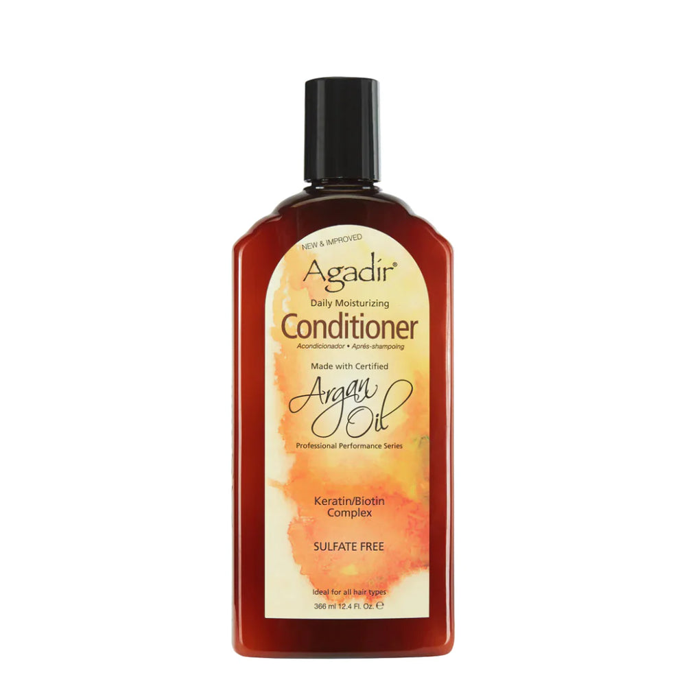 Agadir Argan Oil Daily Moisturizing Conditioner