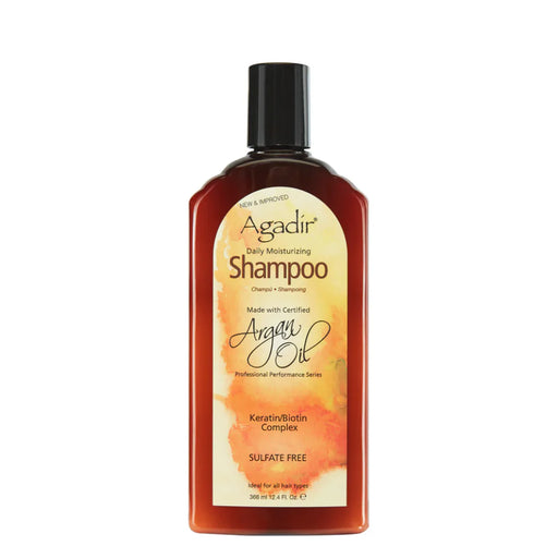 Agadir Argan Oil Daily Moisturizing Shampoo