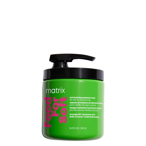 Matrix Food For Soft Rich Hydrating Mask Treatment