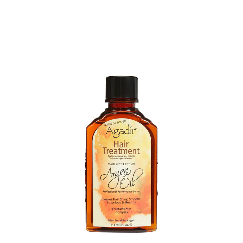 Agadir Argan Oil Hair Treatment