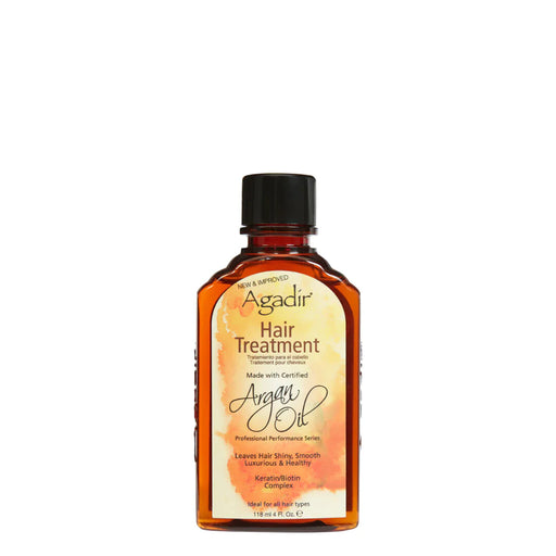 Agadir Argan Oil Hair Treatment