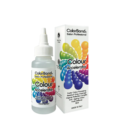 Color Bond - Colour Accelerator
