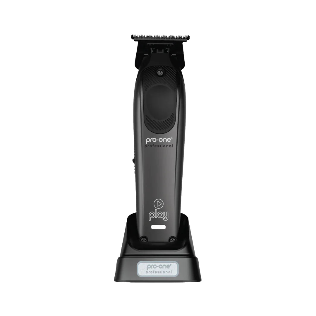 Pro-One Play Cordless Trimmer — Salonshop Online