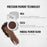 Jerome Russell Root Color Pod Root Touch Up Powder