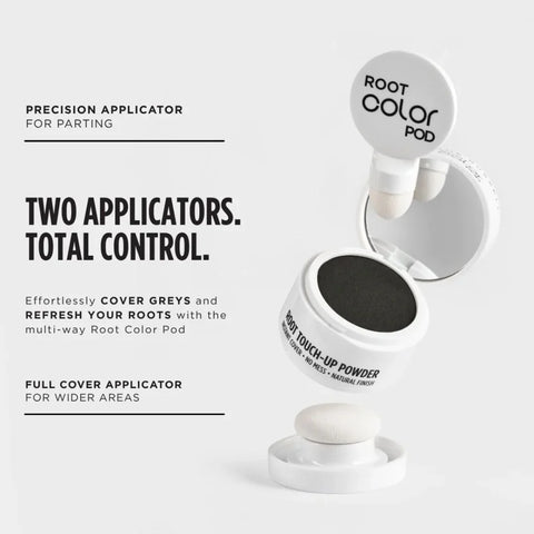 Jerome Russell Root Color Pod Root Touch Up Powder