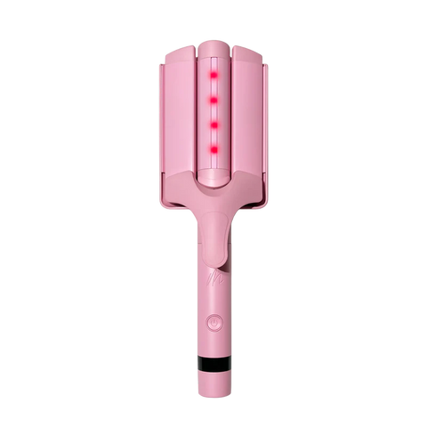 Mermade Hair Infrared Waver