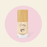 Mitty 83% Plant Based Polish - Golden Pearl