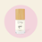 Mitty 83% Plant Based Polish - White Out