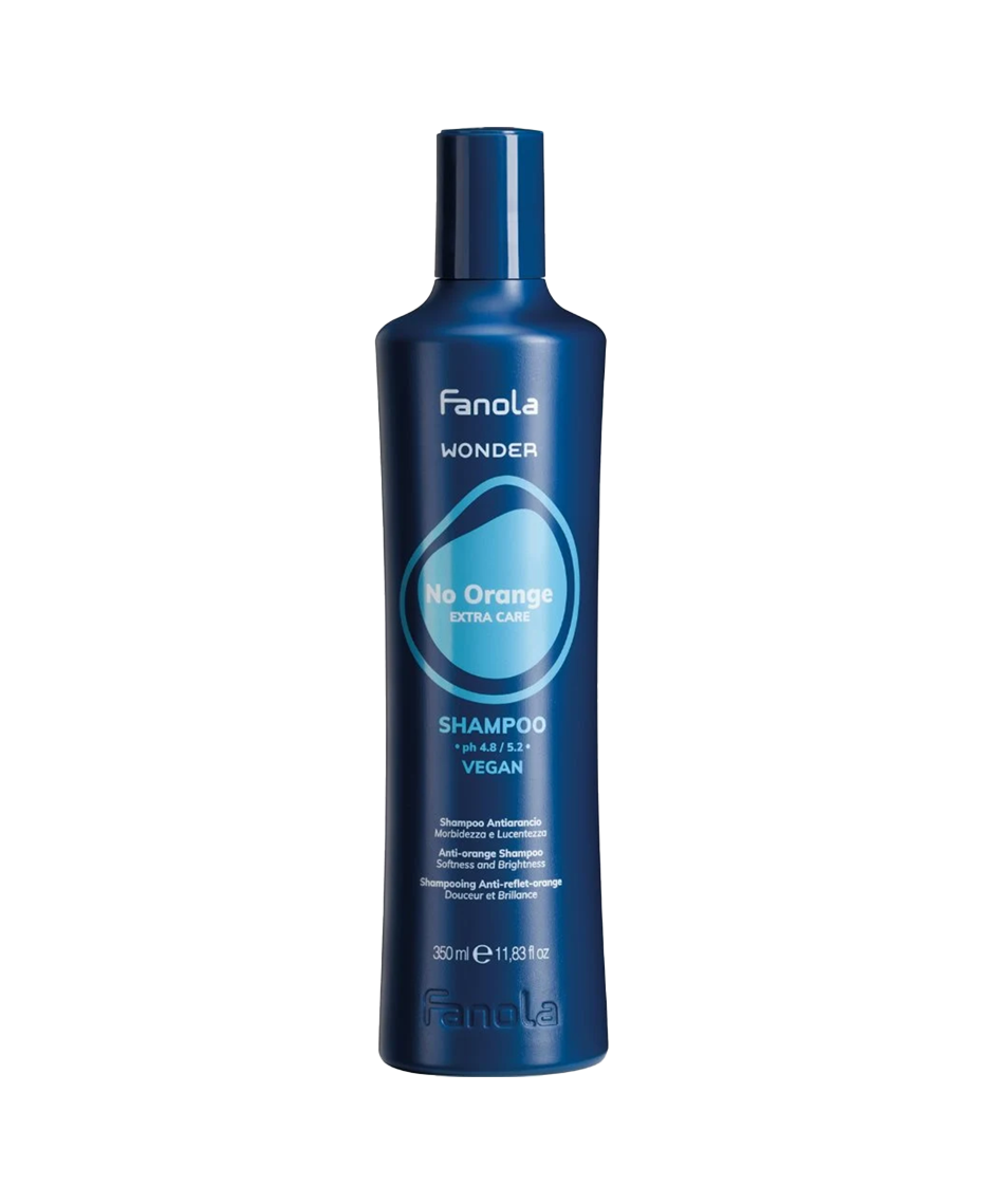 Fanola brand image