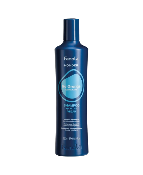 Fanola Wonder No Orange Shampoo