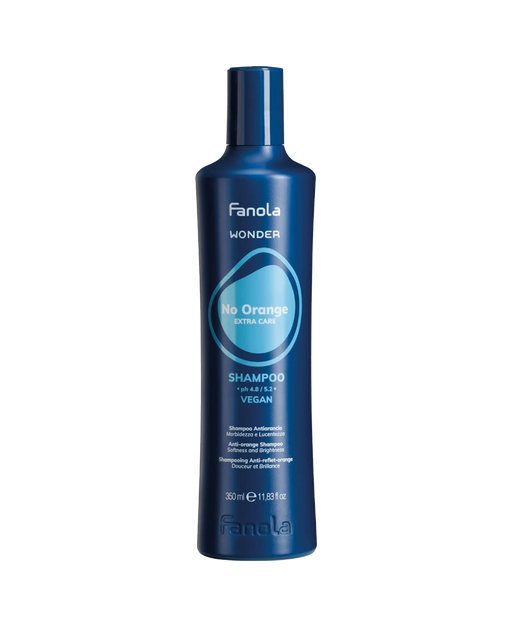 Fanola Wonder No Orange Shampoo