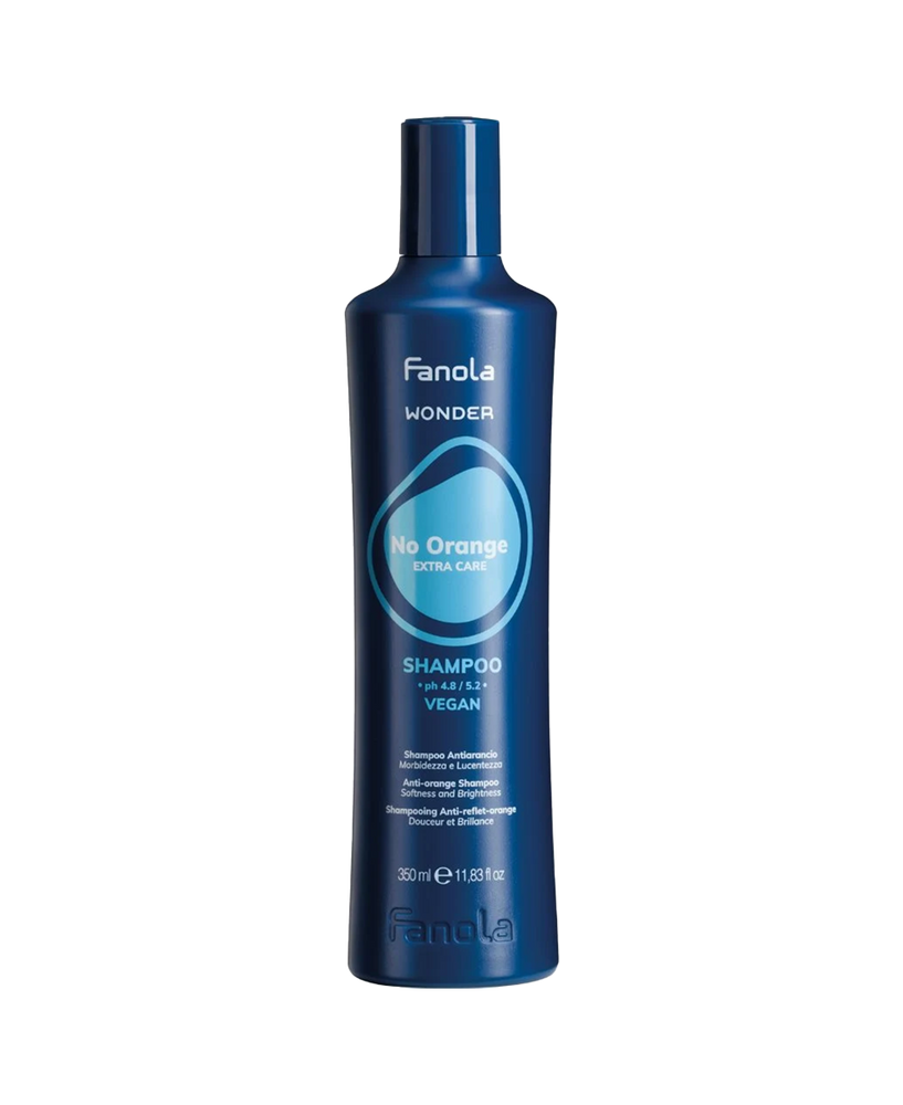 Fanola Wonder No Orange Shampoo