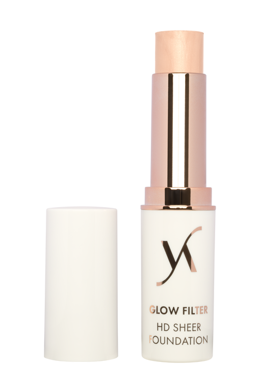 Vani-T Glow Filter HD Sheer Foundation