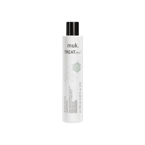 Muk Treat Plus + Bond Detox Shampoo