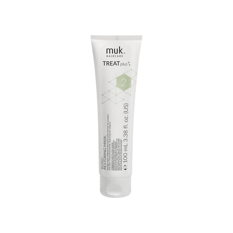 Muk Treat Plus + Bond Restoring Mask
