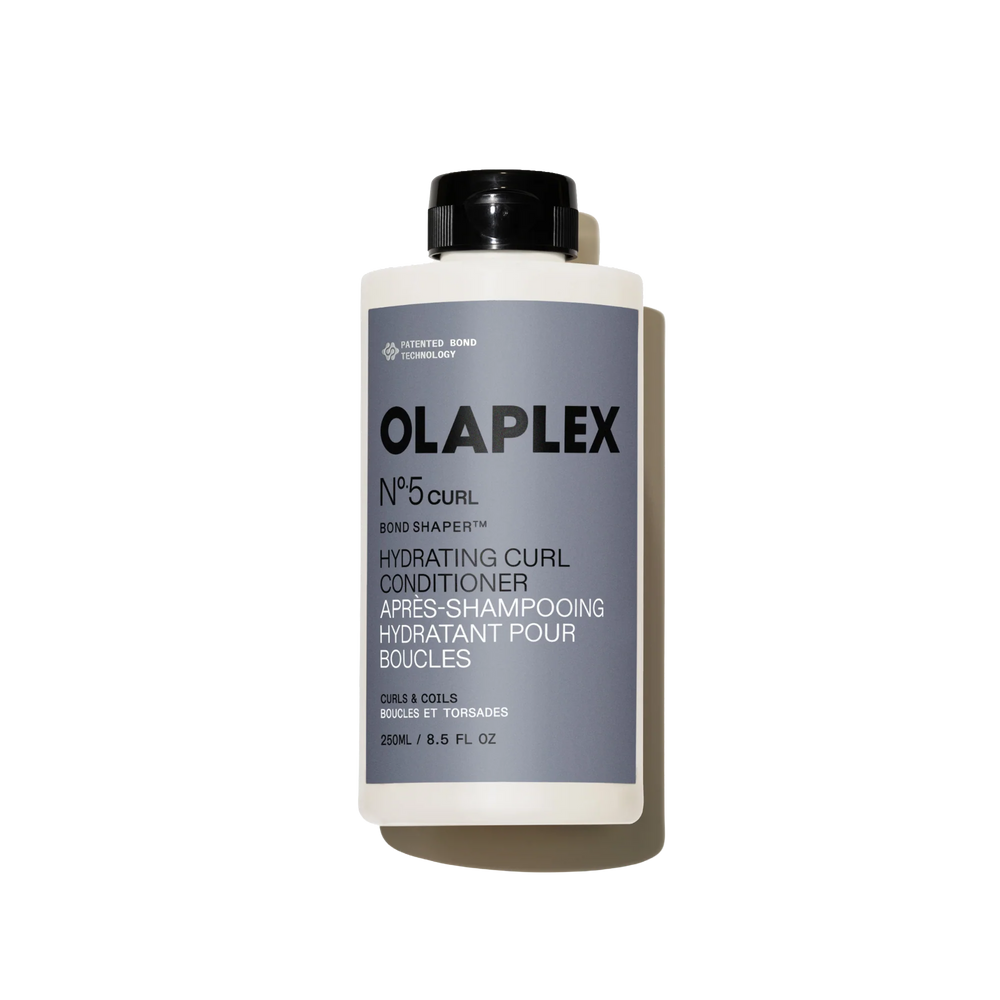 Olaplex No.5 Curl Bond Shaper Hydrating Curl Conditioner