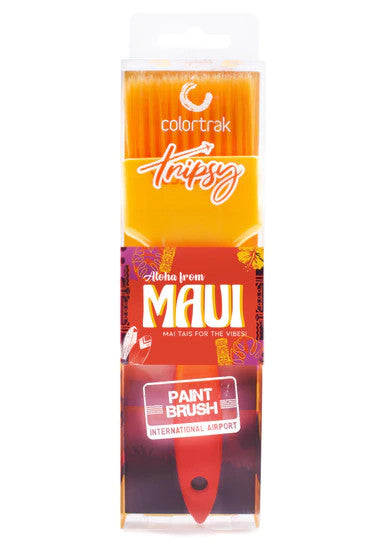 Colortrak Tripsy Collection - Maui Paint Brush