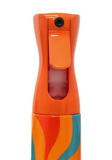 Colortrak Continuous Spray Bottle - Flutter Collection