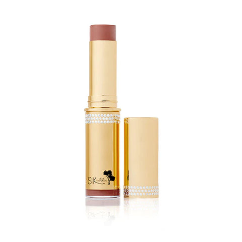 Silk Oil of Morocco Argan Cream Blush - Coral Rose