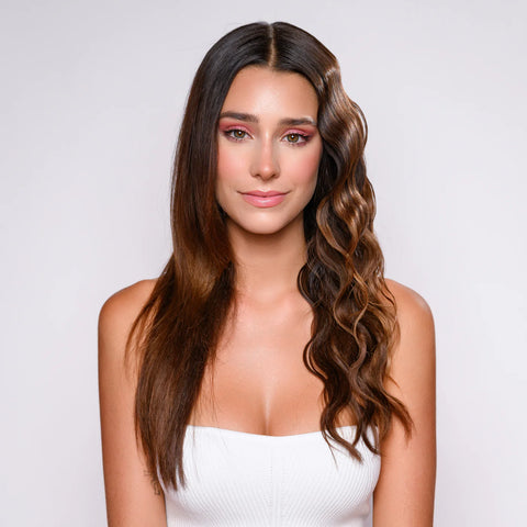 Mermade Hair Double Waver Max