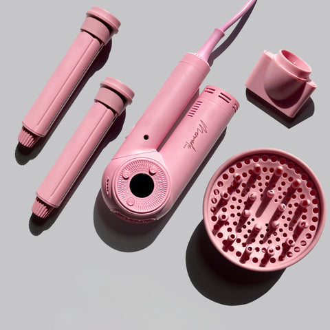 Mermade Hair M Ionic Hair Dryer