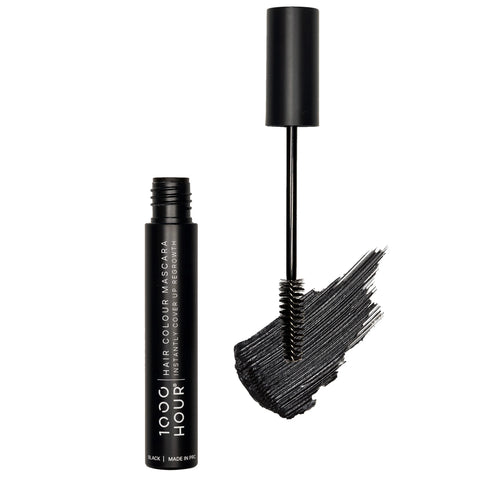 1000 Hour Hair Colour Mascara