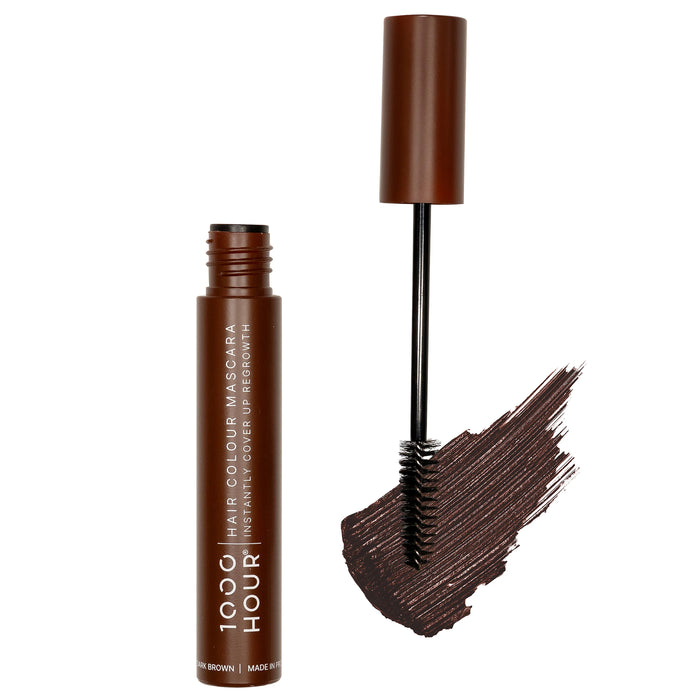 1000 Hour Hair Colour Mascara
