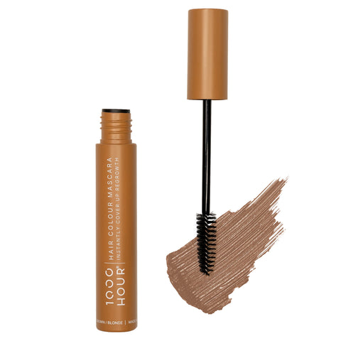 1000 Hour Hair Colour Mascara