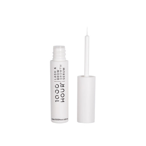 1000 Hour Lash & Brow Growth Serum
