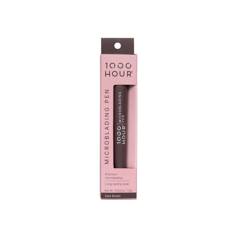 1000 Hour Microblading Pen