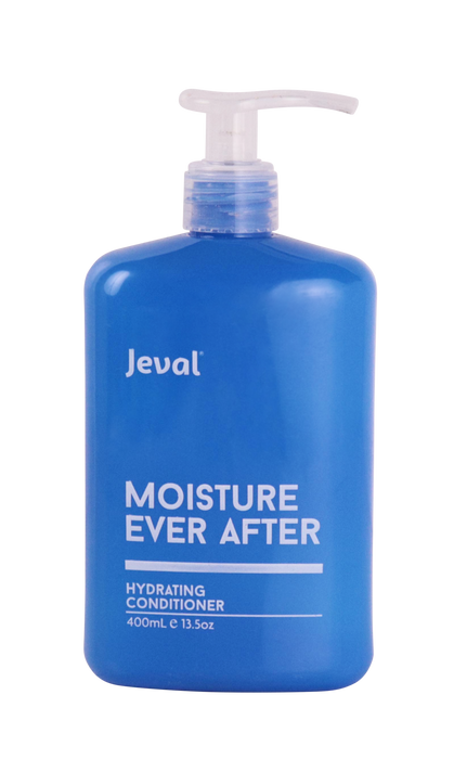 Jeval Moisture Ever After Hydrating Conditioner