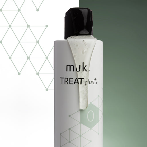 Muk Treat Plus + Bond Detox Shampoo