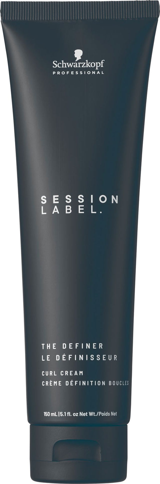 Schwarzkopf Session Label The Definer