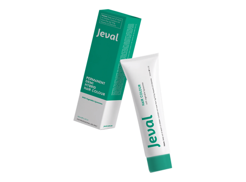 Jeval Colour