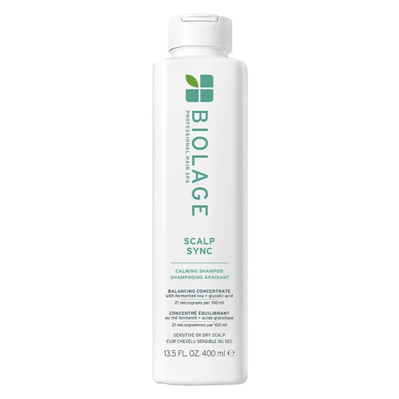 Matrix Biolage ScalpSync Calming Shampoo