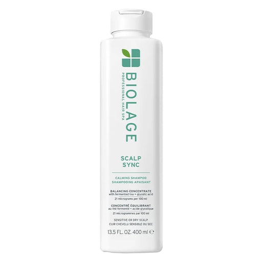 Matrix Biolage ScalpSync Calming Shampoo