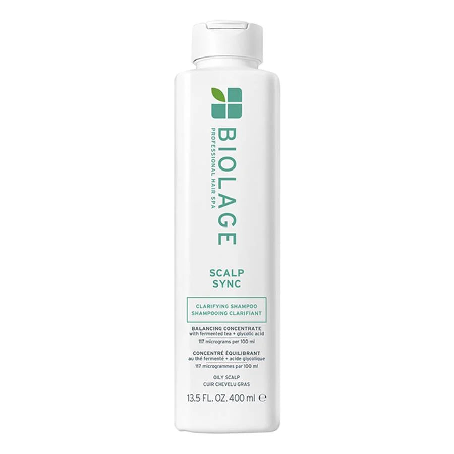 Matrix Biolage ScalpSync Clarifying Shampoo