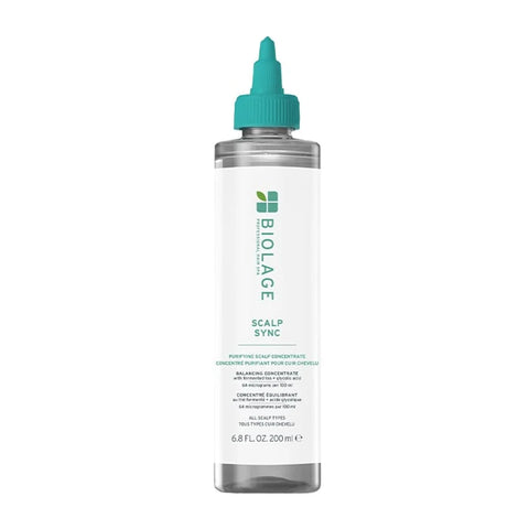 Matrix Biolage ScalpSync Purifying Concentrate