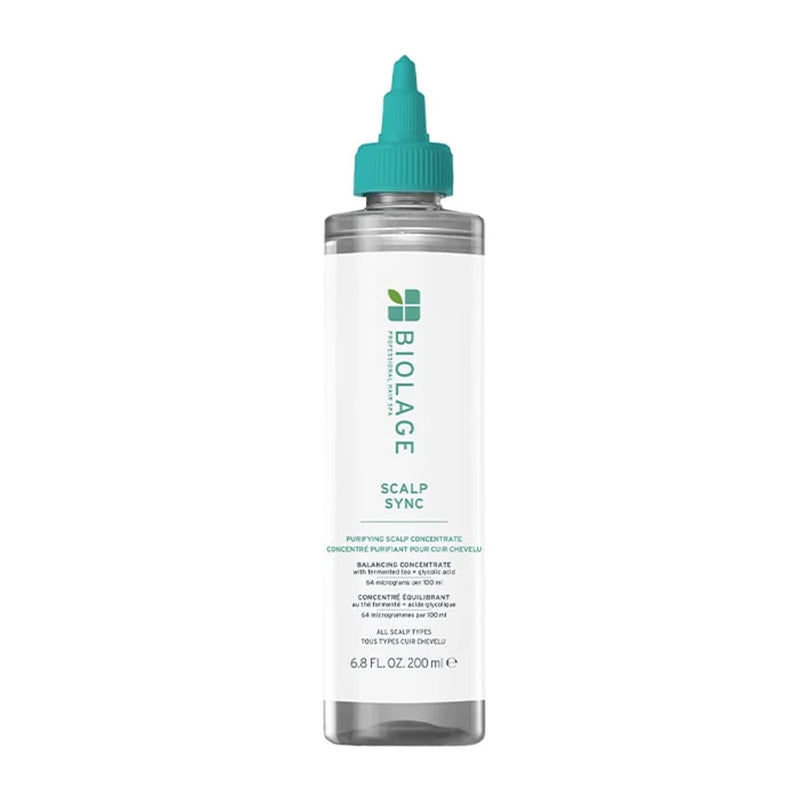 Matrix Biolage ScalpSync Purifying Concentrate