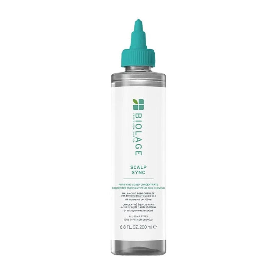 Matrix Biolage ScalpSync Purifying Concentrate