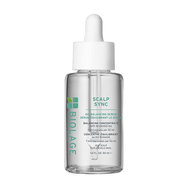 Matrix Biolage ScalpSync Oil Balancing Serum
