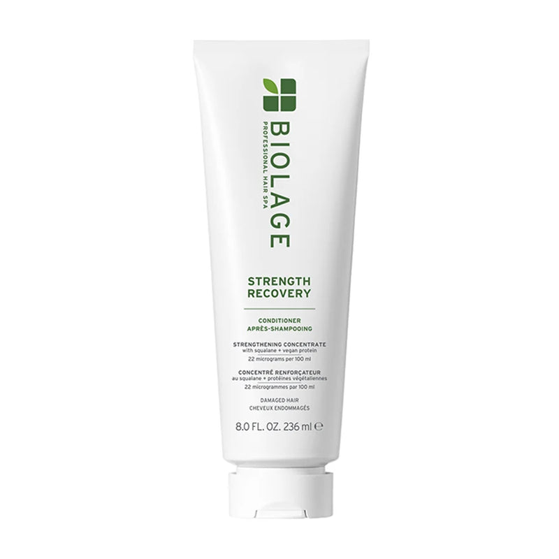 Matrix Biolage StrengthRecovery Conditioner