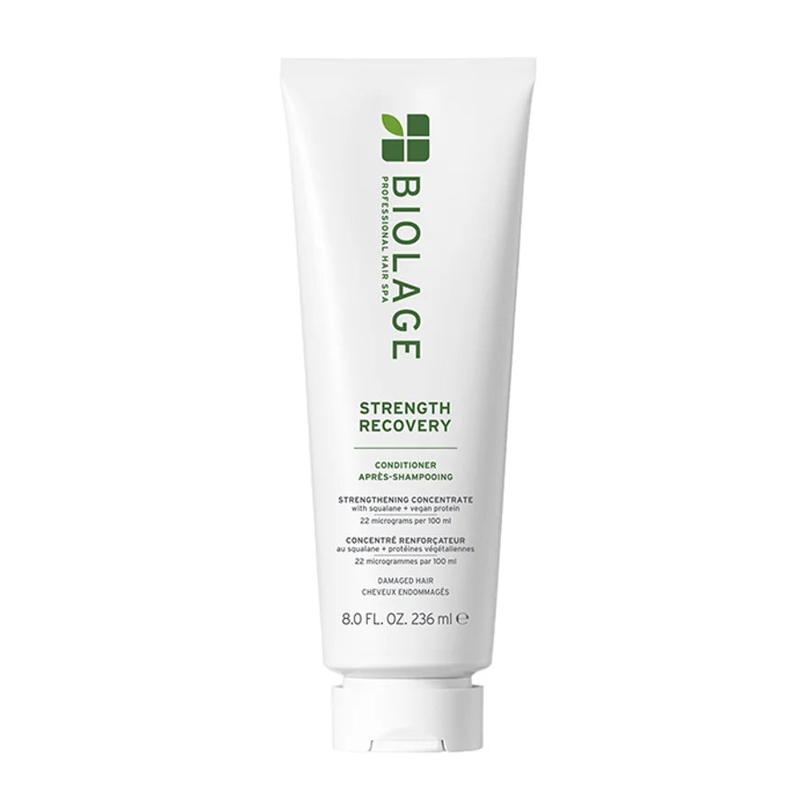 Matrix Biolage Strength Recovery Conditioner