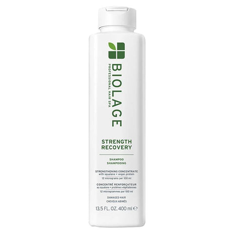 Matrix Biolage StrengthRecovery Shampoo