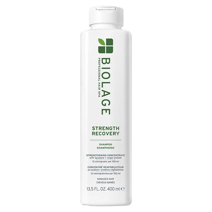 Matrix Biolage Strength Recovery Shampoo