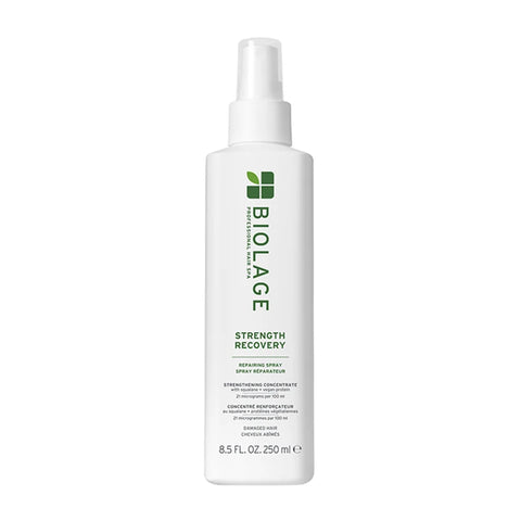 Matrix Biolage StrengthRecovery Strength Repairing Spray
