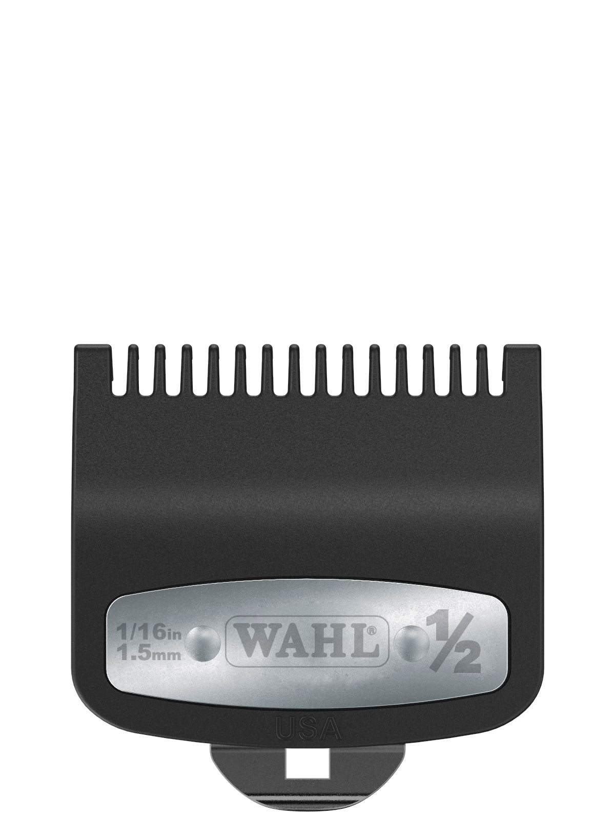 Wahl brand image