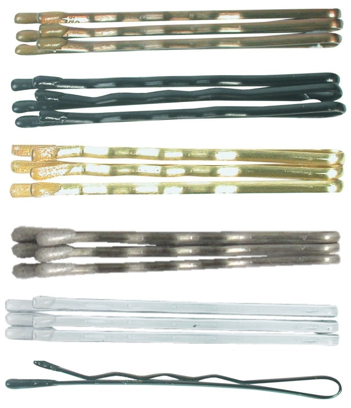 555 Bobby Pins 1.5"