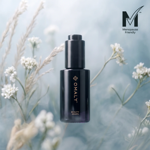 OMALY Beauty Drops